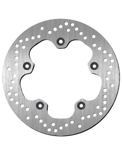 BRAKE RTR ROUND