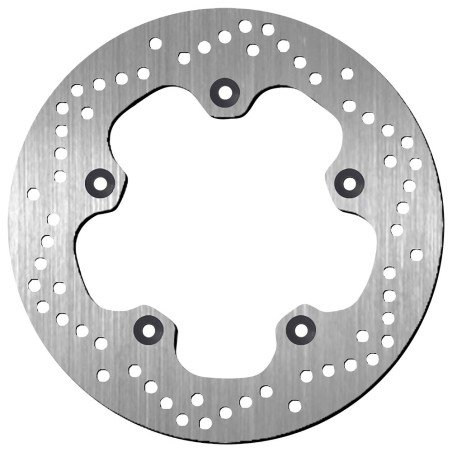 BRAKE RTR ROUND