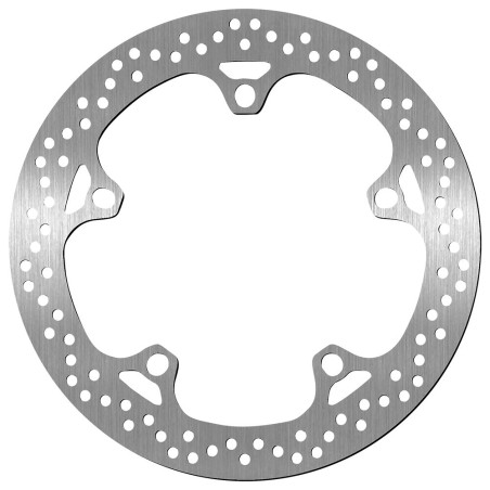 BRAKE RTR ROUND