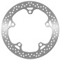 BRAKE RTR ROUND