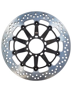 BRAKE RTR ROUND
