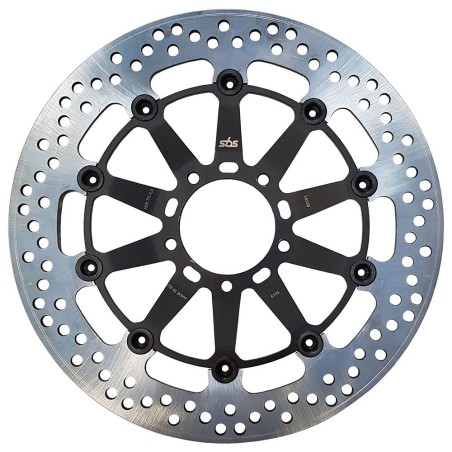 BRAKE RTR ROUND