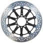 BRAKE RTR ROUND