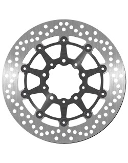 BRAKE RTR ROUND