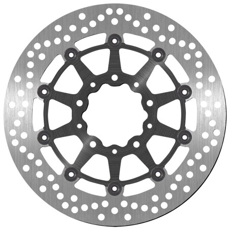 BRAKE RTR ROUND