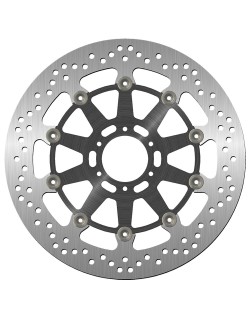 BRAKE RTR ROUND