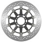 BRAKE RTR ROUND