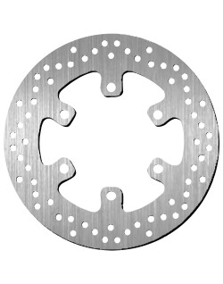 BRAKE RTR ROUND