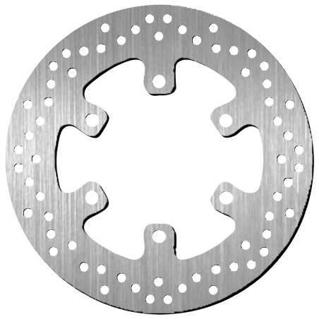 BRAKE RTR ROUND
