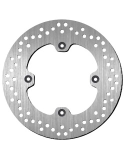 BRAKE RTR ROUND