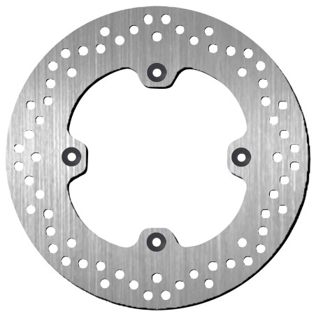 BRAKE RTR ROUND