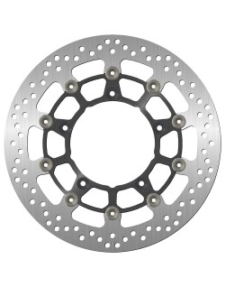 BRAKE RTR ROUND