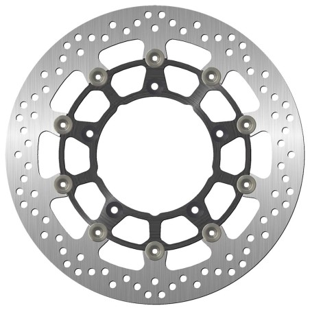 BRAKE RTR ROUND
