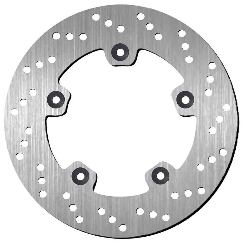 BRAKE RTR ROUND