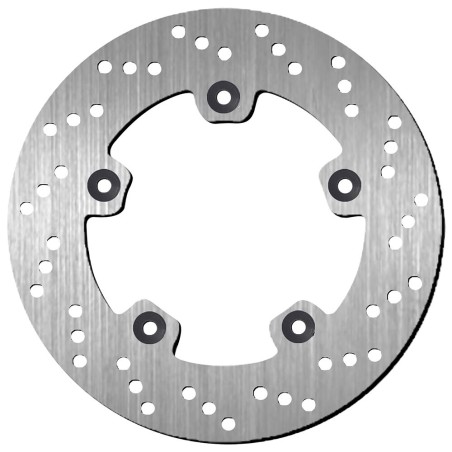 BRAKE RTR ROUND