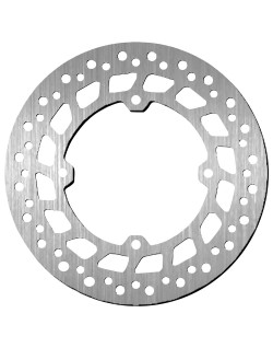 BRAKE RTR ROUND