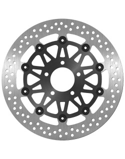 BRAKE RTR ROUND