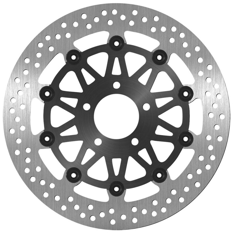 BRAKE RTR ROUND