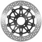 BRAKE RTR ROUND