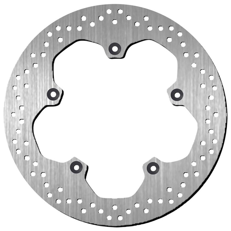 BRAKE RTR ROUND
