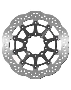 BRAKE RTR ROUND