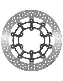 BRAKE RTR ROUND