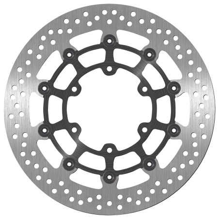 BRAKE RTR ROUND