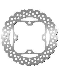 BRAKE RTR ROUND