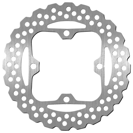 BRAKE RTR ROUND