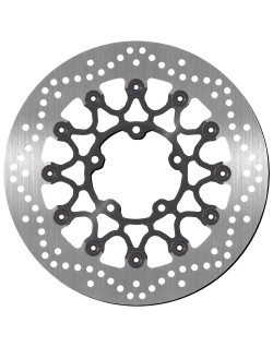 BRAKE RTR ROUND