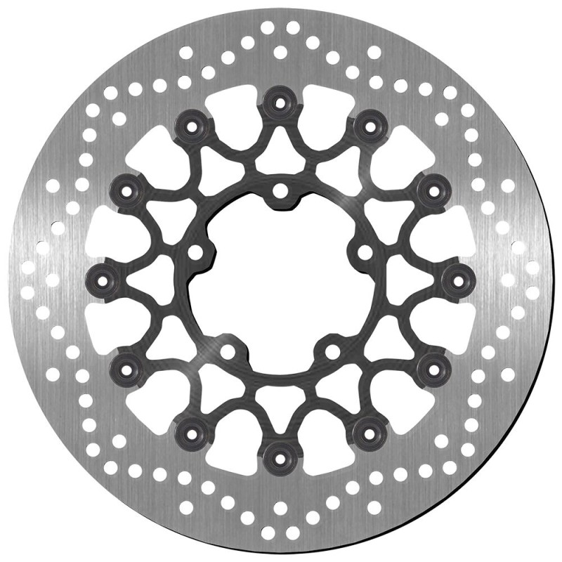 BRAKE RTR ROUND