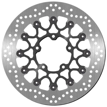 BRAKE RTR ROUND