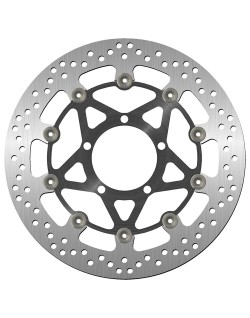 BRAKE RTR ROUND