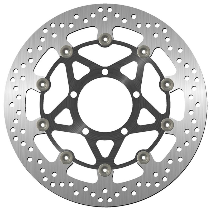 BRAKE RTR ROUND