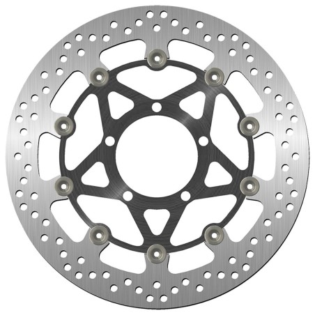 BRAKE RTR ROUND