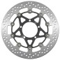 BRAKE RTR ROUND