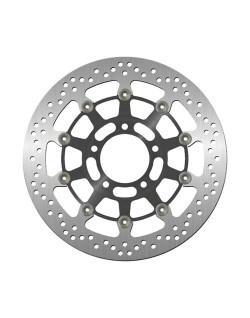 BRAKE RTR ROUND