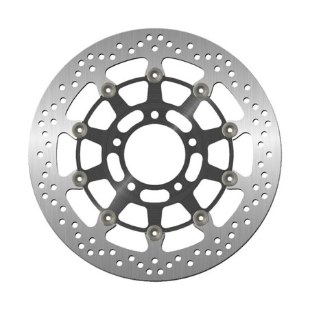 BRAKE RTR ROUND