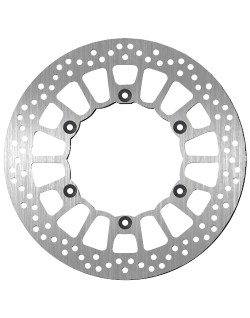 BRAKE RTR ROUND