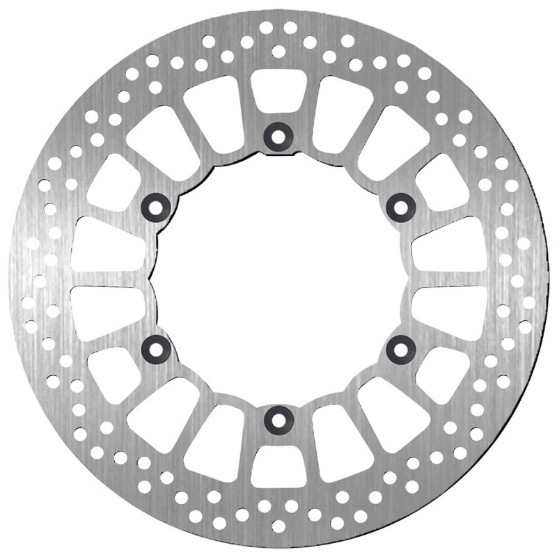 BRAKE RTR ROUND