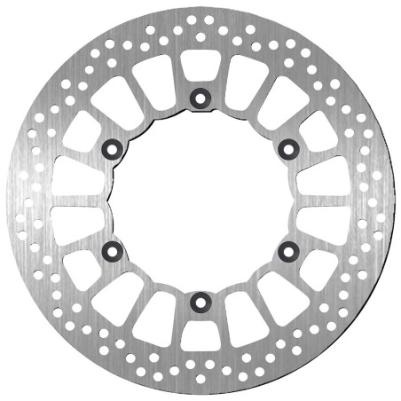 BRAKE RTR ROUND