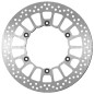 BRAKE RTR ROUND