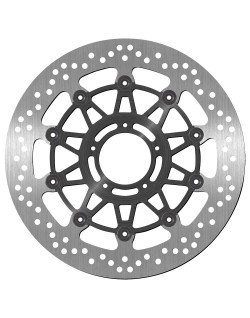 BRAKE RTR ROUND