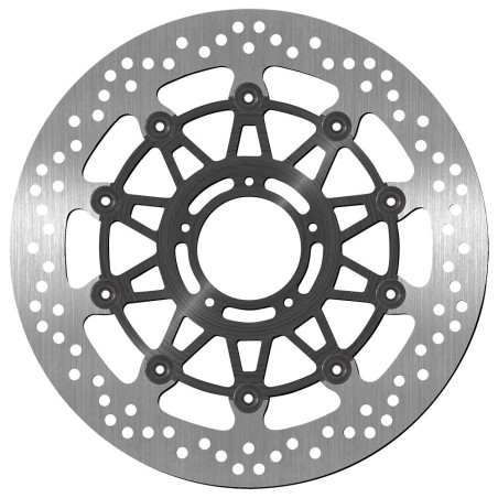 BRAKE RTR ROUND