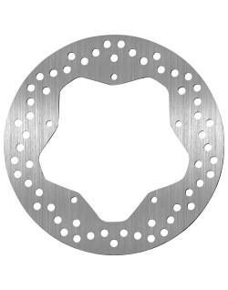 BRAKE RTR ROUND