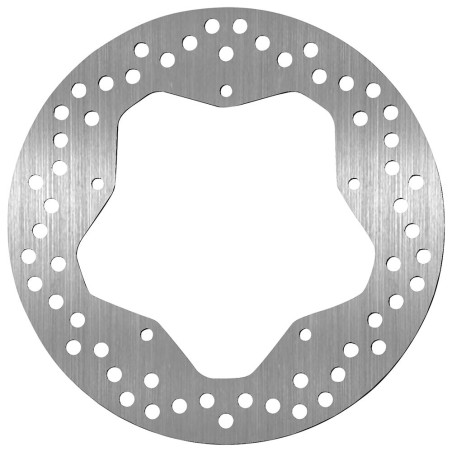 BRAKE RTR ROUND
