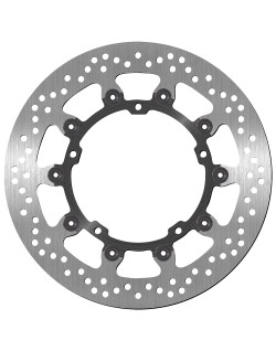 BRAKE RTR ROUND