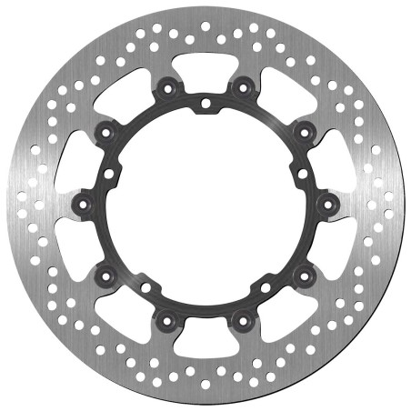 BRAKE RTR ROUND