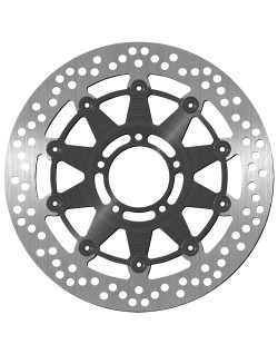 BRAKE RTR ROUND