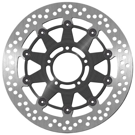 BRAKE RTR ROUND